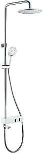 Душевая система WeltWasser WW DP 20174 купить в интернет-магазине сантехники Sanbest
