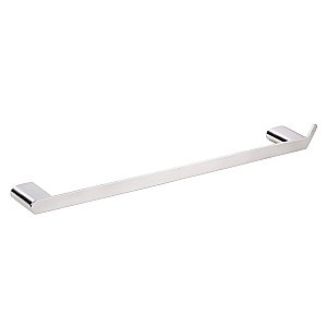 Полотенцедержатель Bemeta Organic 157104351 хром купить в интернет-магазине сантехники Sanbest