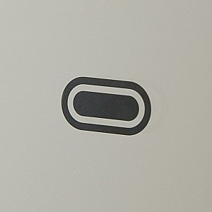 Зеркало с LED подстветкой Cezares VAGUE CZR-SPC-MOV 100x70 в ванную от интернет-магазине сантехники Sanbest