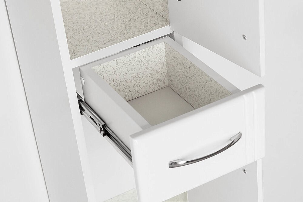 Колонна напольная Style Line Эко Стандарт 24 для ванной в интернет-магазине сантехники Sanbest