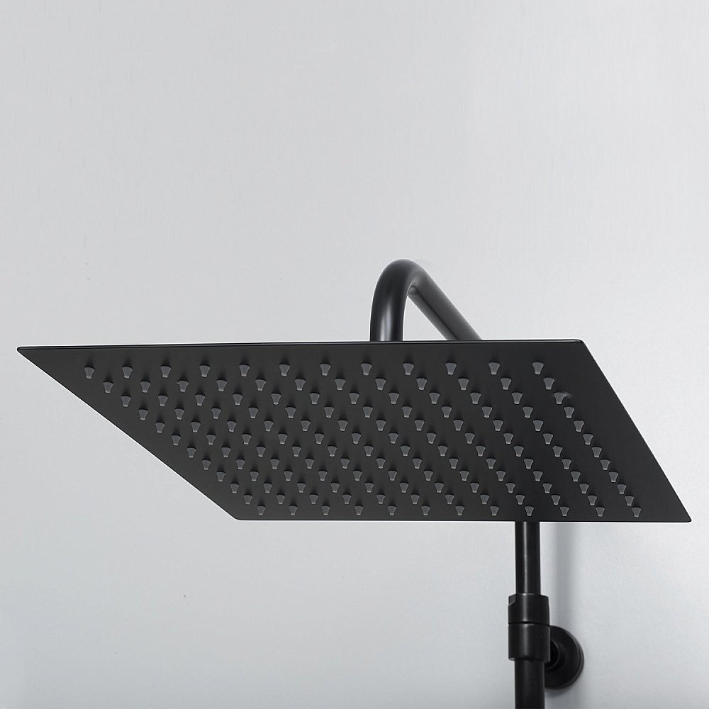 Душевая система WasserKRAFT Abens 2000 A29901 Thermo купить в интернет-магазине сантехники Sanbest