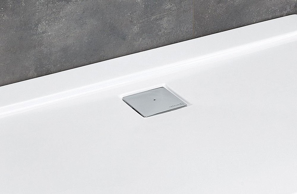 Душевой поддон Radaway Argos A 4AA99-01 90х90 белый купить в интернет-магазине Sanbest