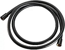 Душевой шланг Allen Brau Infinity 5.21023-31 черный матовый купить в интернет-магазине сантехники Sanbest