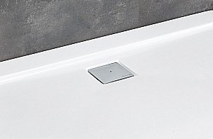 Душевой поддон Radaway Argos A 4AA99-01 90х90 белый купить в интернет-магазине Sanbest