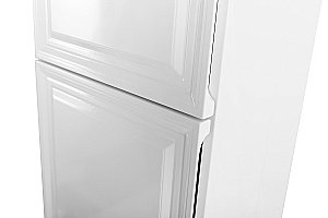 Пенал подвесной Cezares GIUBILEO-1500-2A-SC-BL Bianco Lucido для ванной в интернет-магазине сантехники Sanbest