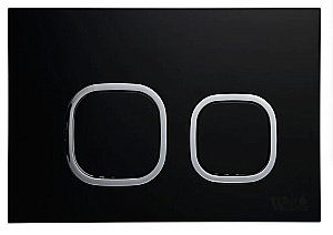 Унитаз с инсталляцией WeltWasser AMBERG 497 + ODENBACH 004 GL-WT + AMBERG RD-BL купить в интернет-магазине Sanbest