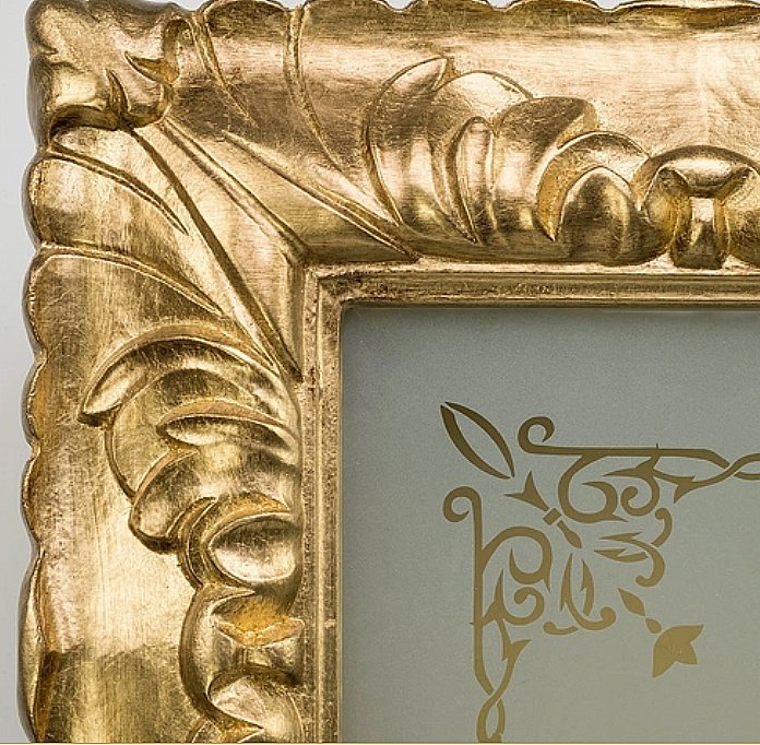 Витрина Migliore Bella 21256 бронза для ванной в интернет-магазине сантехники Sanbest