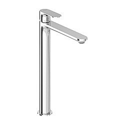 Смеситель для раковины Ravak Eleganta X070211 хром купить в интернет-магазине сантехники Sanbest
