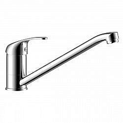 Смеситель для кухни Rossinka Y Y35-21 купить в интернет-магазине сантехники Sanbest