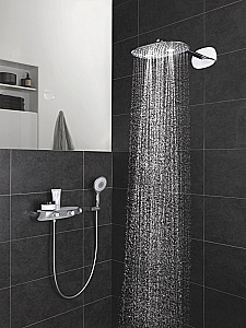 Душевая система Grohe Rainshower SmartControl 26446000 купить в интернет-магазине сантехники Sanbest