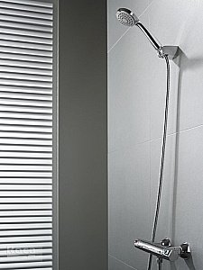 Душевая гарнитура Roca Natura 80/1F 5B9302C00 купить в интернет-магазине сантехники Sanbest