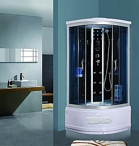 Душевая кабина Timo Standart T 1190 90x90 купить в интернет-магазине Sanbest