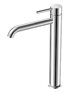 Смеситель для раковины SantiLine SL-9004 хром купить в интернет-магазине сантехники Sanbest