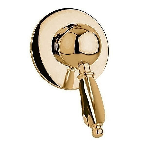 Смеситель для душа Cezares ELITE-DIM-02-M бронза купить в интернет-магазине сантехники Sanbest