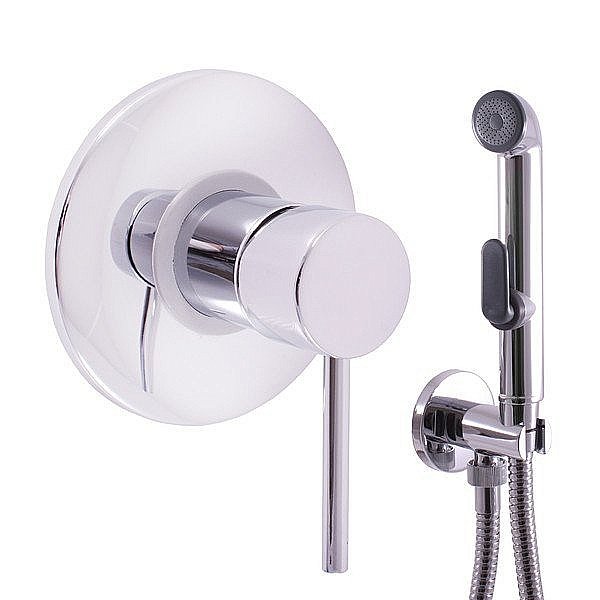 Гигиенический душ Rav-Slezak SEINA SE942 хром купить в интернет-магазине сантехники Sanbest