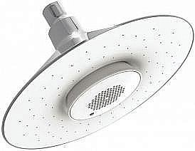 Верхний душ Jacob Delafon MOXIE E99105-CP купить в интернет-магазине сантехники Sanbest