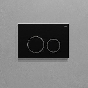 Кнопка для инсталляции Iddis Unifix UNI03BCi77 купить в интернет-магазине сантехники Sanbest