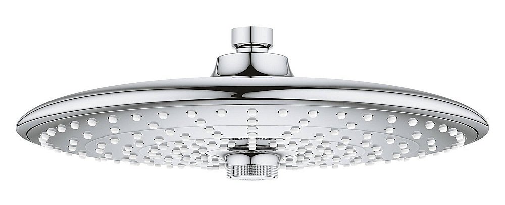 Верхний душ Grohe Euphoria 26456000 купить в интернет-магазине сантехники Sanbest