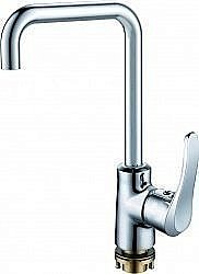 Смеситель для кухни Rush Jawa JA0735-23 купить в интернет-магазине сантехники Sanbest