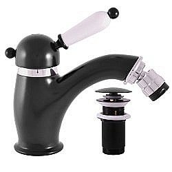 Смеситель для биде Rav-Slezak LABE L545.5KCMATC купить в интернет-магазине сантехники Sanbest