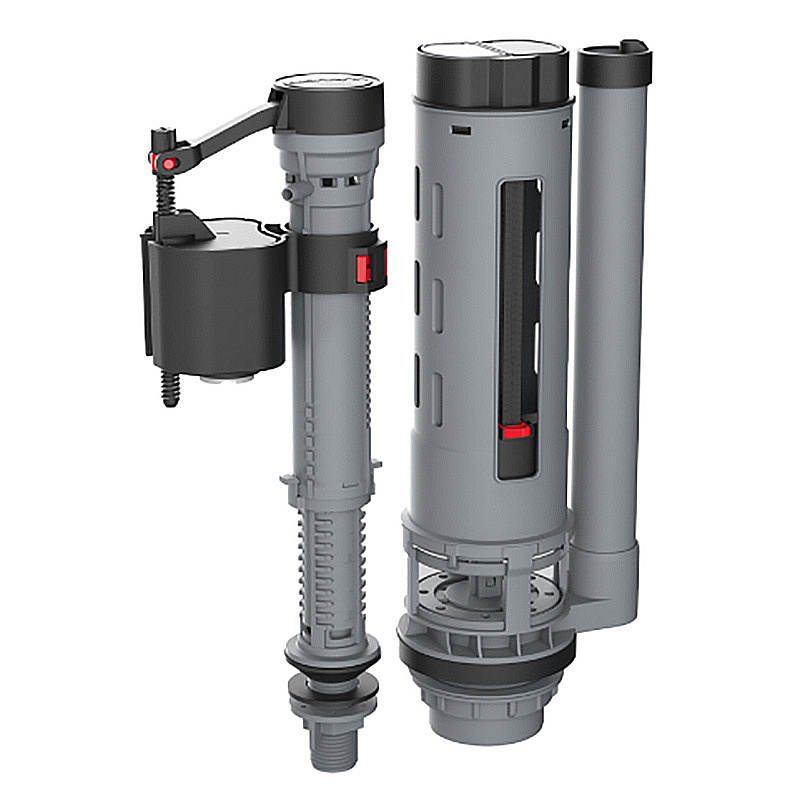 Инсталляция для унитаза Azario AZ-8010-1000 купить в интернет-магазине сантехники Sanbest