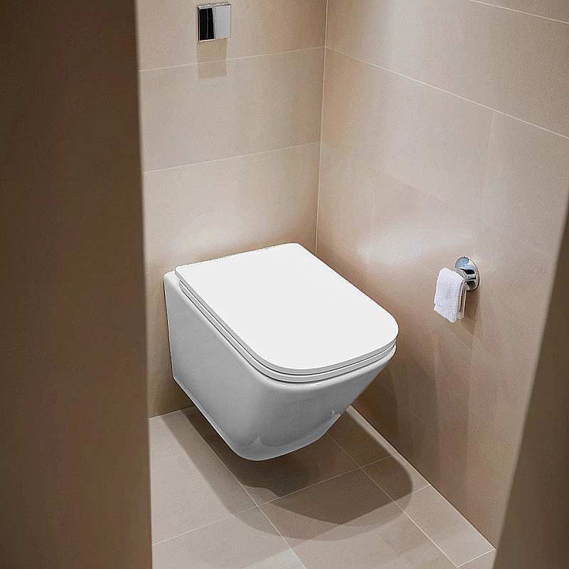 Инсталляция для унитаза Azario AZ-8010-1000 купить в интернет-магазине сантехники Sanbest