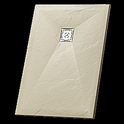 Душевой поддон RGW Stone Tray 16152712-03 80x120 бежевый купить в интернет-магазине Sanbest