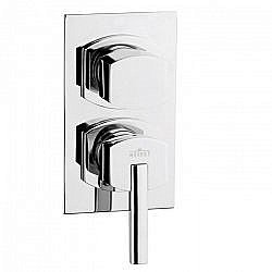 Смеситель для душа Webert Azeta AZ860101015 купить в интернет-магазине сантехники Sanbest