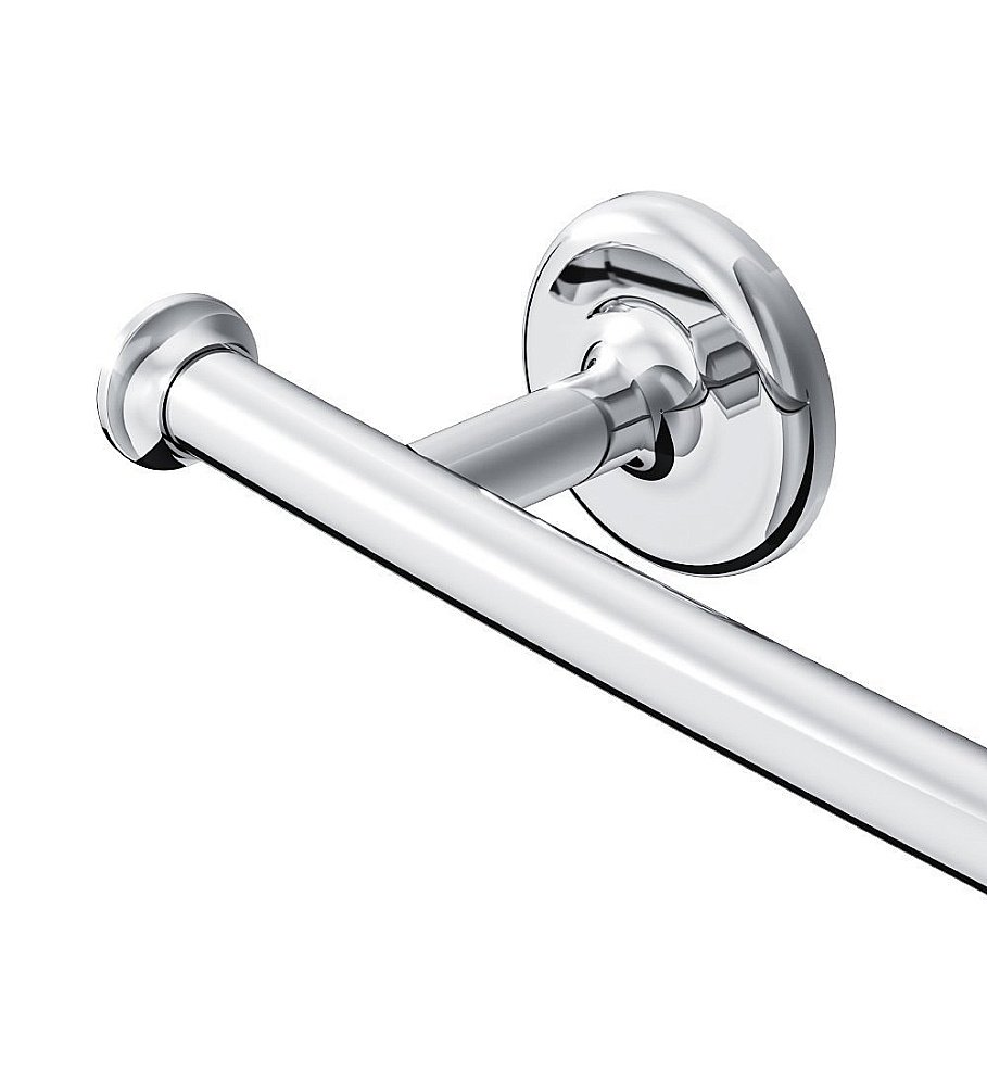 Полотенцедержатель AM.PM Like A80346400 купить в интернет-магазине сантехники Sanbest