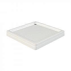 Душевой поддон Радомир Дрим 1-11-0-0-0-119 100х100 белый купить в интернет-магазине Sanbest