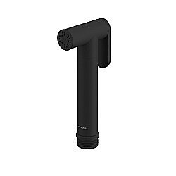 Гигиенический душ WhiteCross Y BIDETTA-BL черный купить в интернет-магазине сантехники Sanbest