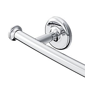 Полотенцедержатель AM.PM Like A80346400 купить в интернет-магазине сантехники Sanbest