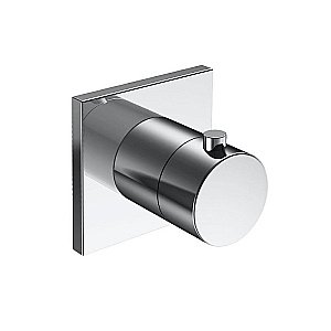 Смеситель для душа KEUCO IXMO 59553010002 хром купить в интернет-магазине сантехники Sanbest