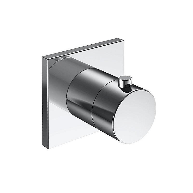 Смеситель для душа KEUCO IXMO 59553010002 хром купить в интернет-магазине сантехники Sanbest