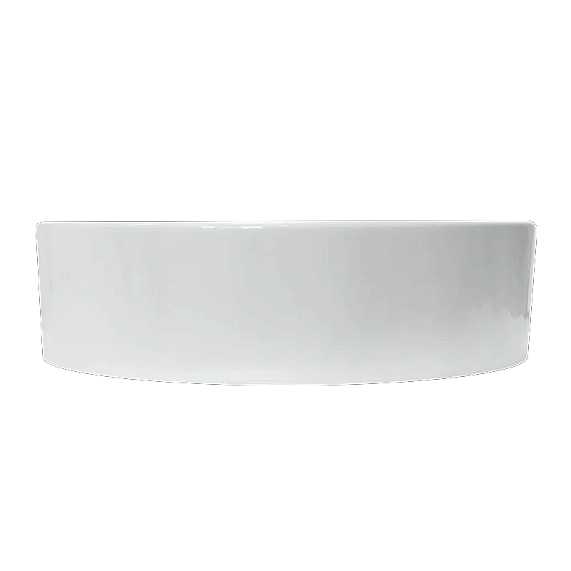 Раковина Sanita luxe Best Shelf 43 BST43SLWB01SH белая купить в интернет-магазине Sanbest