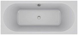 Ванна акриловая Jacob Delafon ODEON RIVE GAUCHE 170x75 купить в интернет-магазине Sanbest