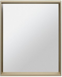 Зеркало Allen Brau Reality 60 1.32016.03 в ванную от интернет-магазине сантехники Sanbest