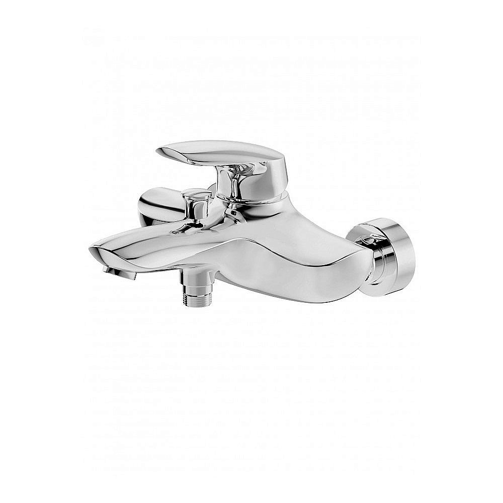 Смеситель для ванны и душа AM.PM Bliss L F5310032 купить в интернет-магазине сантехники Sanbest