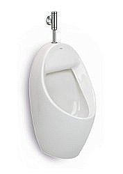 Писсуар Roca Euret 35945H000 купить в интернет-магазине Sanbest