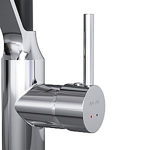 Смеситель для кухни AM.PM Like F8013000 купить в интернет-магазине сантехники Sanbest