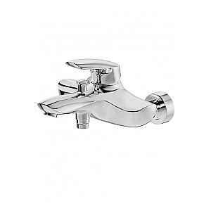 Смеситель для ванны и душа AM.PM Bliss L F5310032 купить в интернет-магазине сантехники Sanbest