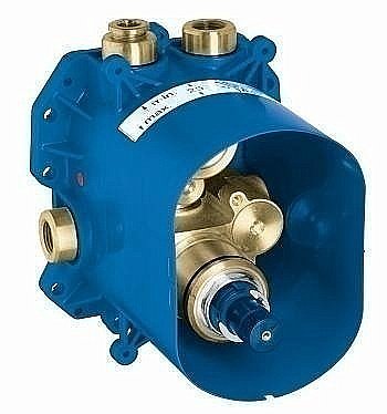 Встраиваемый смеситель Grohe Rapido T 35500000 купить в интернет-магазине сантехники Sanbest