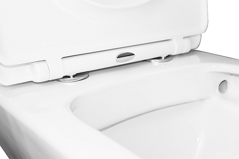 Инсталляция для унитаза Azario AZ-8010-1000 купить в интернет-магазине сантехники Sanbest