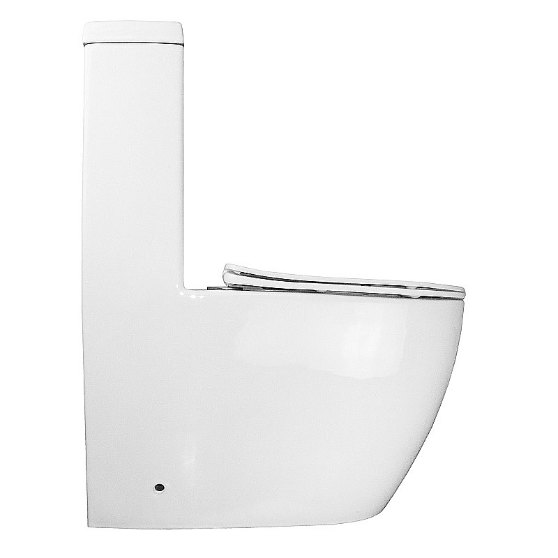 Инсталляция для унитаза Azario AZ-8010-1000 купить в интернет-магазине сантехники Sanbest