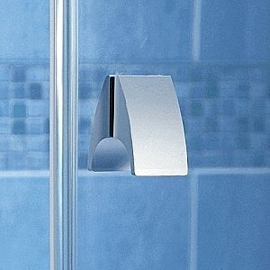 Душевая дверь Ravak Pivot PDOP1-90 профиль сатин купить в интернет-магазине Sanbest