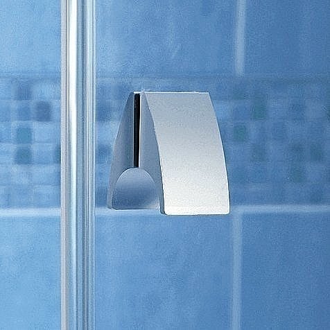 Душевая дверь Ravak Pivot PDOP1-90 профиль сатин купить в интернет-магазине Sanbest