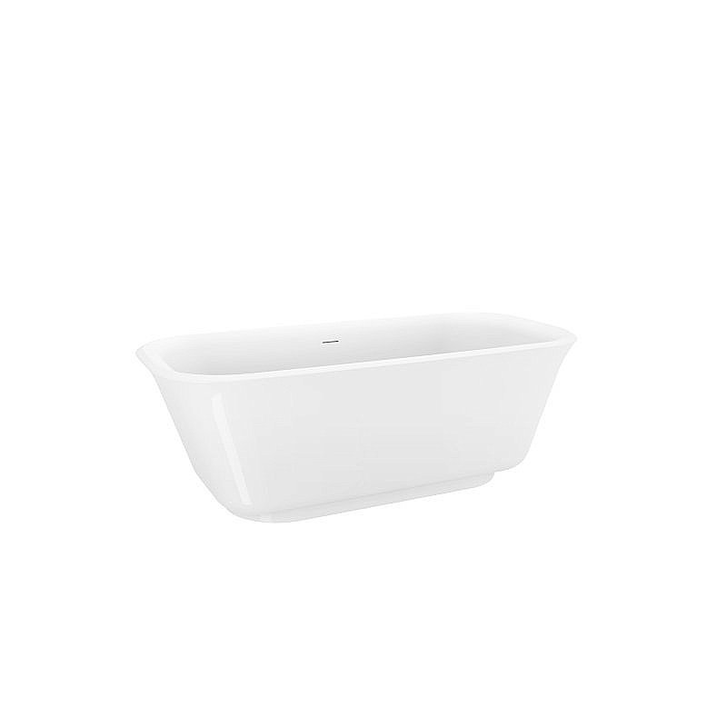 Ванна акриловая BelBagno DUE 170х80 купить в интернет-магазине Sanbest