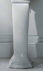 Пьедестал для раковины Devon&Devon Westminster купить в интернет-магазине сантехники Sanbest