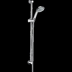Душевой гарнитур Hansgrohe Raindance Classic 100 AIR 27841000 хром купить в интернет-магазине сантехники Sanbest