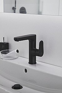 Смеситель для раковины Ideal Standard CERAFINE O BC555XG купить в интернет-магазине сантехники Sanbest